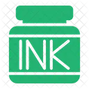 Ink Bottle  Icon