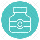 Ink bottle  Icon