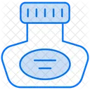 Ink bottle  Icon