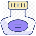 Ink bottle  Icon