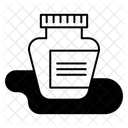 Ink Bottle Ink Bottle Icon
