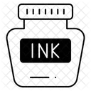 Ink Bottle Ink Bottle Icon