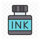 Ink Bottle Ink Bottle Icon