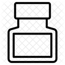Ink Bottle Ink Bottle Icon