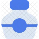 Ink Bottle Ink Bottle Icon