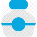 Ink Bottle  Icon