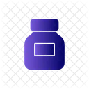 Ink Bottle  Icon