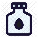 Ink  Icon