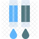 Ink Level Printer Icon
