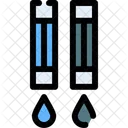 Ink Level Printer Icon