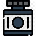 Ink Office Supplies Icon