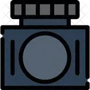 Ink Office Supplies Icon