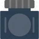 Ink Office Supplies Icon