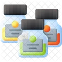 Ink Pen Write Icon