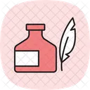 Ink Icon