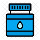 Ink Write Pen Icon