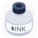 Ink  Icon