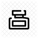 Ink Pen Write Icon