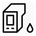 Ink  Icon