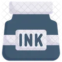Office Stationery Business Icône