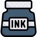 Ink  Icône