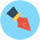 Ink  Icon