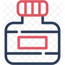 Ink  Icon