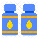 Ink Jar  Icon