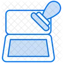 Ink pad  Icon