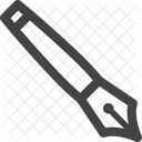 Ink pen  Icon