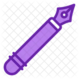 Ink pen  Icon