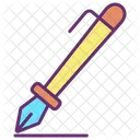 Ink Pen Pen Ink Icon