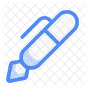 Ink Pen Pen Write Icon