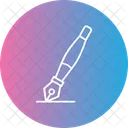 Ink Pen Icon