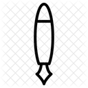 Ink Pen Icon