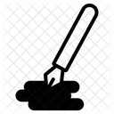Ink Pen Icon