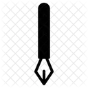 Ink Pen Icon