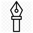 Ink Pen Icon