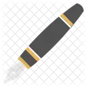 Pen Nib Tip Icon