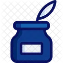 Ink pot  Icon