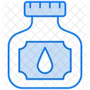 Ink Pot  Icon