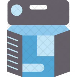 Inkjet  Icon