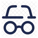 Inkognito Symbol