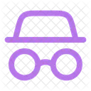 Inkognito Symbol