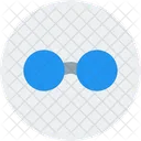 Inkognito Spion Detektiv Symbol