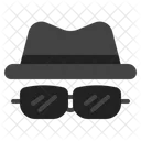 Inkognito  Symbol