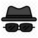 Inkognito  Symbol
