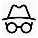 Inkognito  Symbol