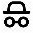 Inkognito  Symbol
