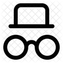 Inkognito  Symbol